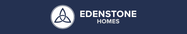 Edenstone Homes logo